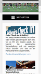 Mobile Screenshot of easy-checkin.de